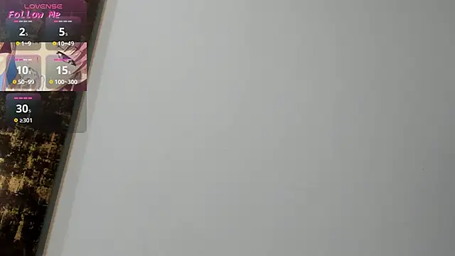 cherry skinny  online show from February 2026 03:51:02 AM