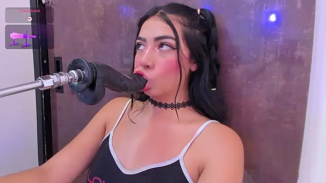 cherry skinny  online show from March 2026 03:51:02 AM