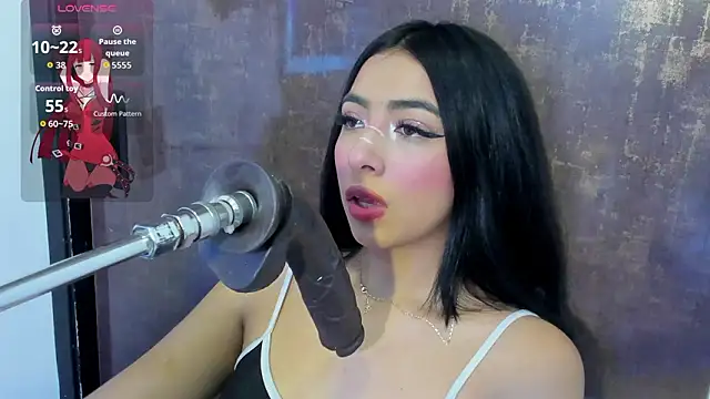 cherry skinny  online show from March 2026 03:57:02 AM