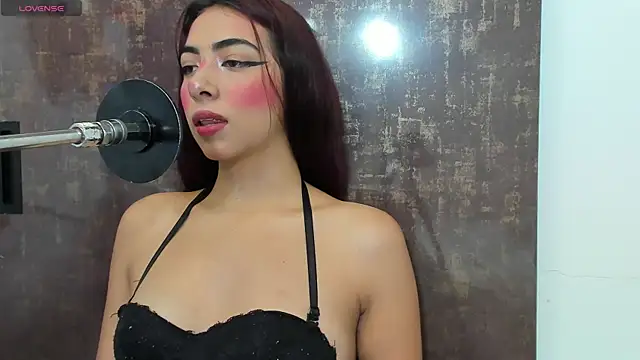 cherry skinny  online show from January 2026 03:34:02 AM