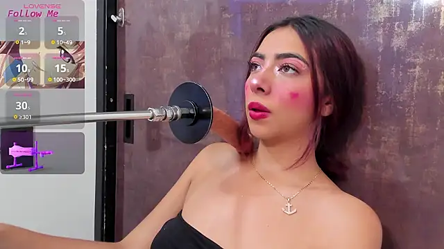 cherry skinny  online show from February 2026 04:02:02 AM