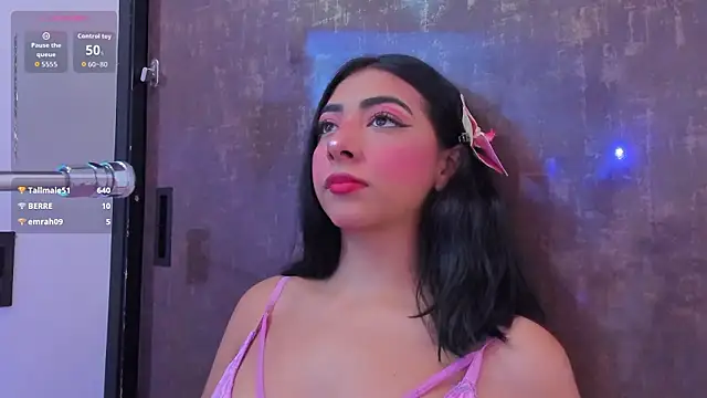 cherry skinny  online show from March 2026 03:59:02 AM