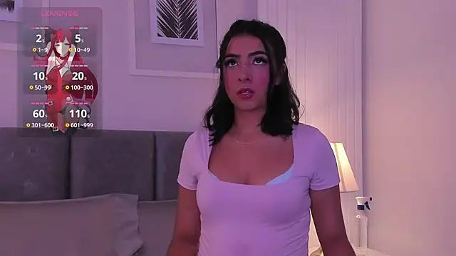 cherry skinny  online show from March 2026 03:47:02 AM