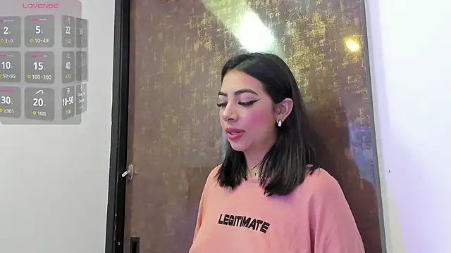 cherry skinny  online show from June 2026 04:56:02 AM