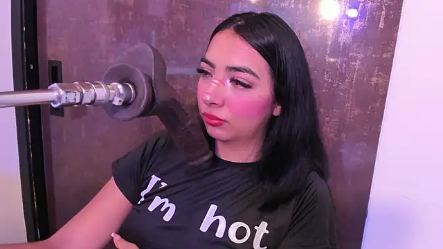 cherry skinny  online show from March 2026 03:40:01 AM