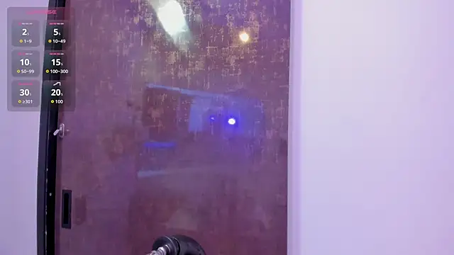 cherry skinny  online show from April 2026 04:03:01 AM