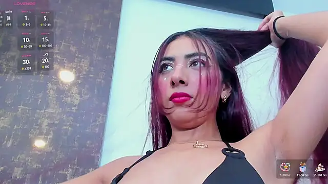 cherry skinny  online show from January 2026 03:46:01 AM