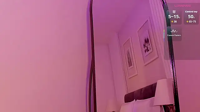 cherry skinny  online show from February 2026 03:40:01 AM