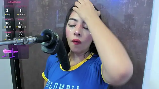 cherry skinny  online show from May 2026 03:58:02 AM
