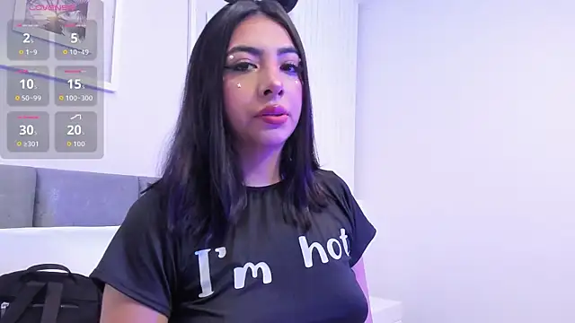 cherry skinny  online show from June 2026 03:51:01 AM