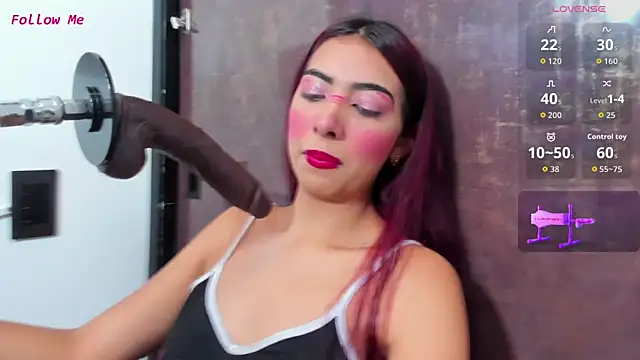 cherry skinny  online show from December 2025 04:12:02 AM