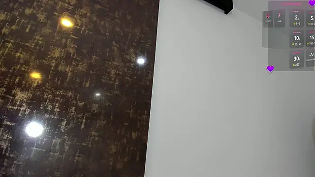 cherry skinny  online show from January 2026 03:33:02 AM