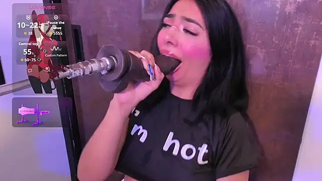 cherry skinny  online show from March 2026 07:15:01 AM