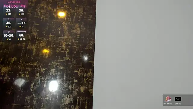 cherry skinny  online show from December 2025 04:03:02 AM