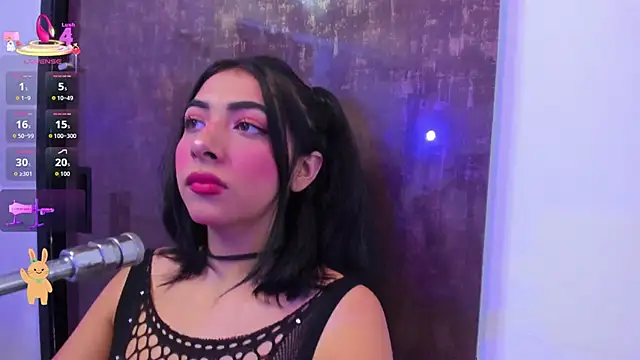 cherry skinny  online show from April 2026 03:53:02 AM