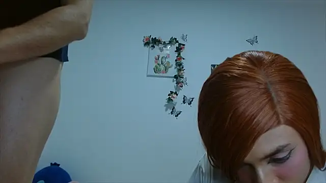 PinkLuna LolaBloom online show from November 2025 11:08:02 PM