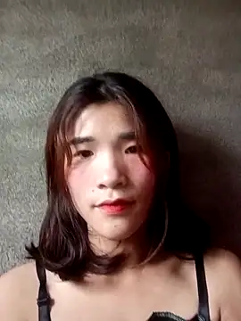 Mina-pusy online show from November 2025 07:45:01 AM