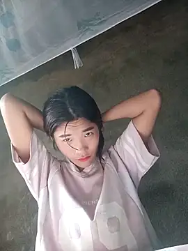 Mina-pusy online show from October 2025 02:33:02 AM