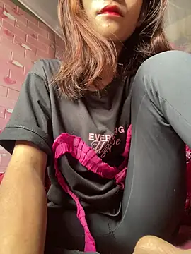 Mina-pusy online show from February 2026 03:04:02 AM