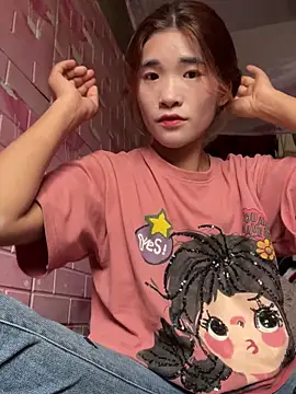 Mina-pusy online show from February 2026 08:47:01 AM