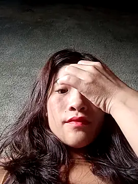 Mina-pusy online show from September 2025 12:38:02 AM