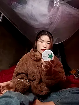 Mina-pusy online show from December 2025 01:10:01 AM