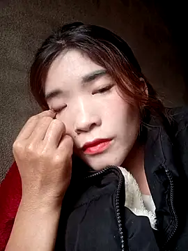 Mina-pusy online show from December 2025 02:51:02 AM