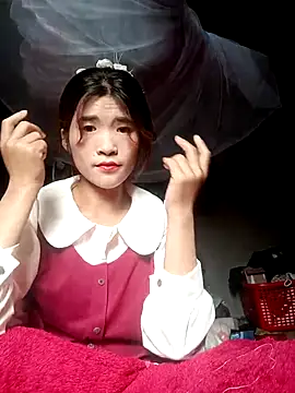 Mina-pusy online show from December 2025 02:11:02 AM