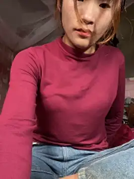 Snapshot of Mina-pusy chatting on March 2026 01:56:01 AM Mina-pusy online show from March 2026 01:56:01 AM