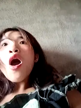 Mina-pusy online show from October 2025 07:42:02 AM