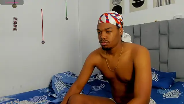 Andyprincex online show from March 2026 01:07:01 PM