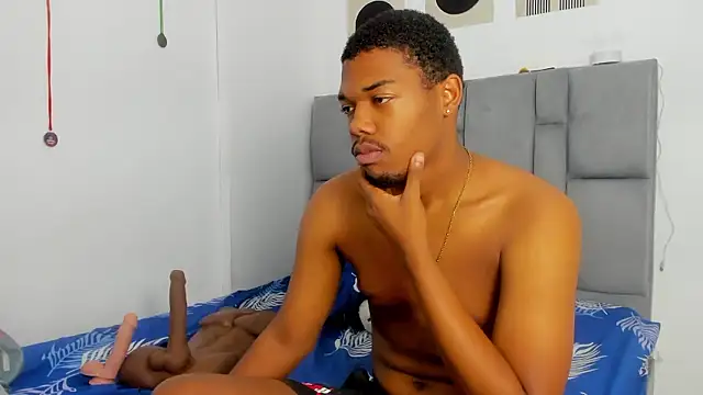 Andyprincex online show from March 2026 09:00:02 PM