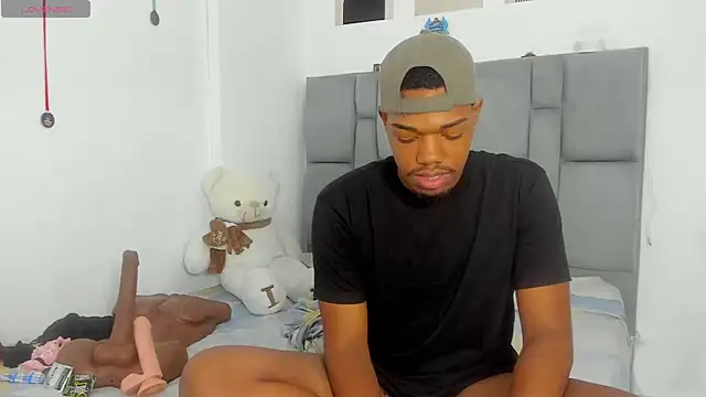 Andyprincex online show from April 2026 05:58:01 AM