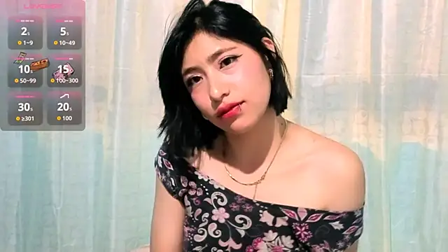 Sullyoonn online show from December 2025 12:13:02 AM