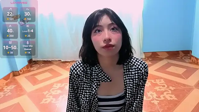 Sullyoonn online show from March 2026 05:03:01 PM