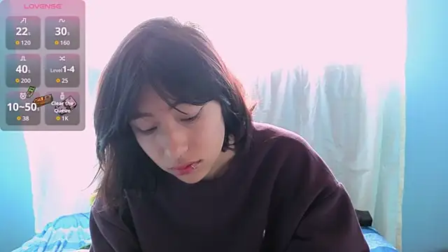 Sullyoonn online show from March 2026 03:08:01 PM