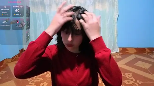 Sullyoonn online show from March 2026 02:23:01 AM