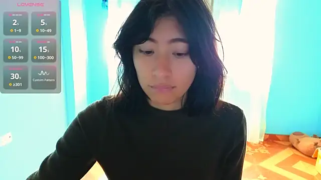 Sullyoonn online show from April 2026 02:08:01 PM