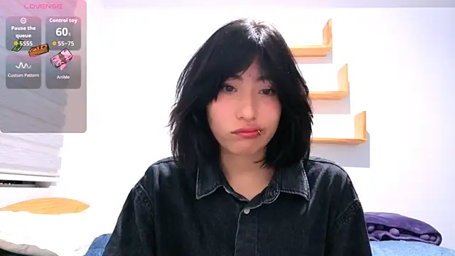 Sullyoonn online show from March 2026 02:51:02 AM