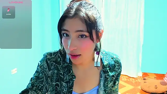 Sullyoonn online show from April 2026 03:01:01 AM