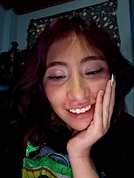 Sullyoonn online show from September 2025 02:07:02 AM