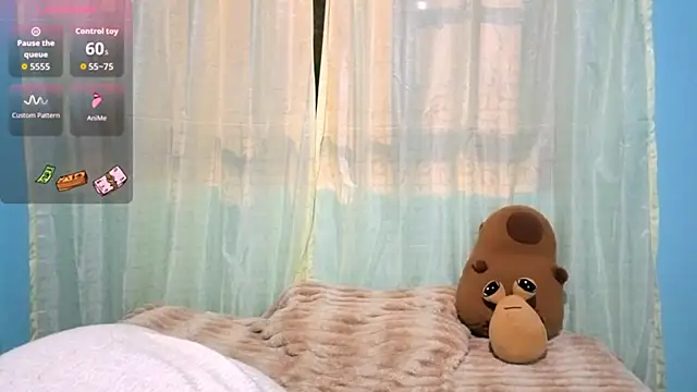 Sullyoonn online show from January 2026 02:04:02 AM