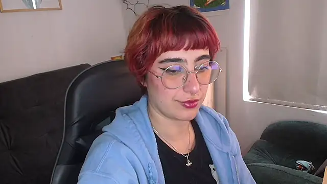 Miacatsito3 online show from February 2026 07:57:02 PM