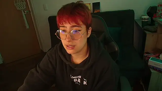 Miacatsito3 online show from November 2025 03:32:01 AM