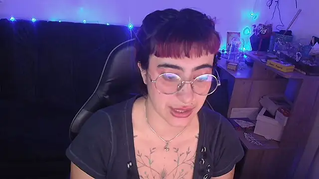 Miacatsito3 online show from March 2026 04:54:02 AM