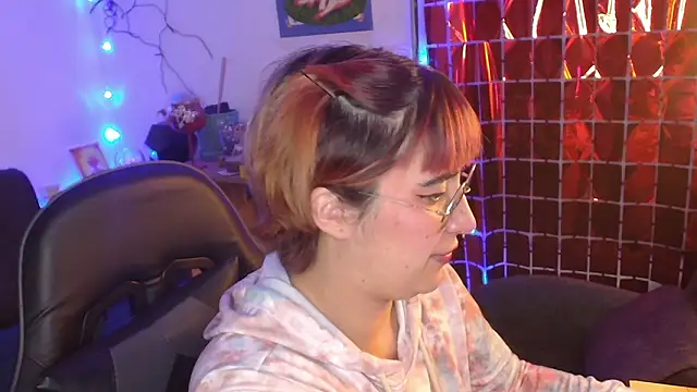 Miacatsito3 online show from March 2026 03:25:02 AM