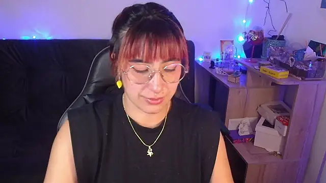 Miacatsito3 online show from March 2026 11:54:01 PM