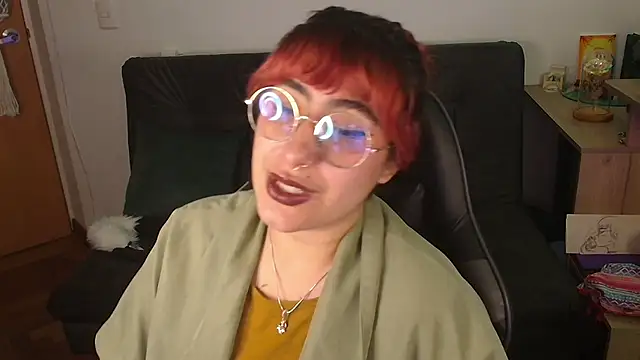 Miacatsito3 online show from January 2026 02:37:02 AM