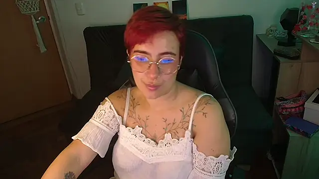 Miacatsito3 online show from November 2025 05:46:01 AM