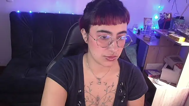 Miacatsito3 online show from March 2026 04:49:02 PM